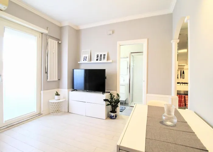 Casa Di Lola Metro Conca D' Oro