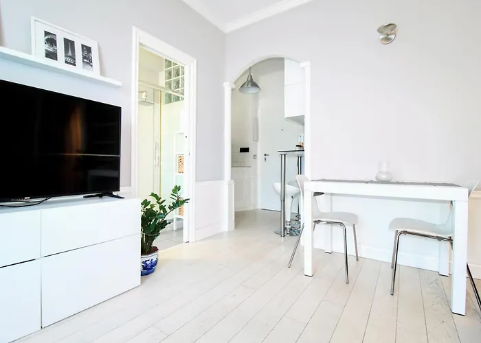Apartament Casa Di Lola Metro Conca D' Oro Rzym