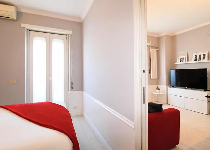 Casa Di Lola Metro Conca D' Oro Apartament *