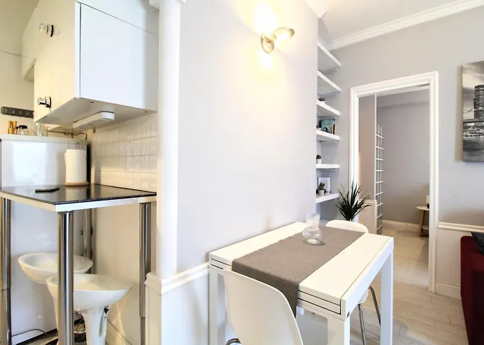 Apartament Casa Di Lola Metro Conca D' Oro *