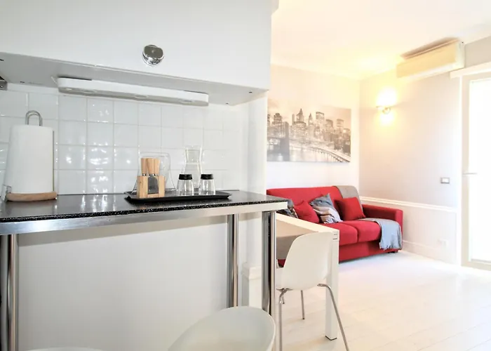 Casa Di Lola Metro Conca D' Oro Apartament *