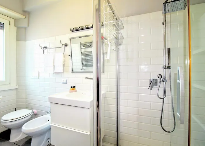Apartament Casa Di Lola Metro Conca D' Oro *