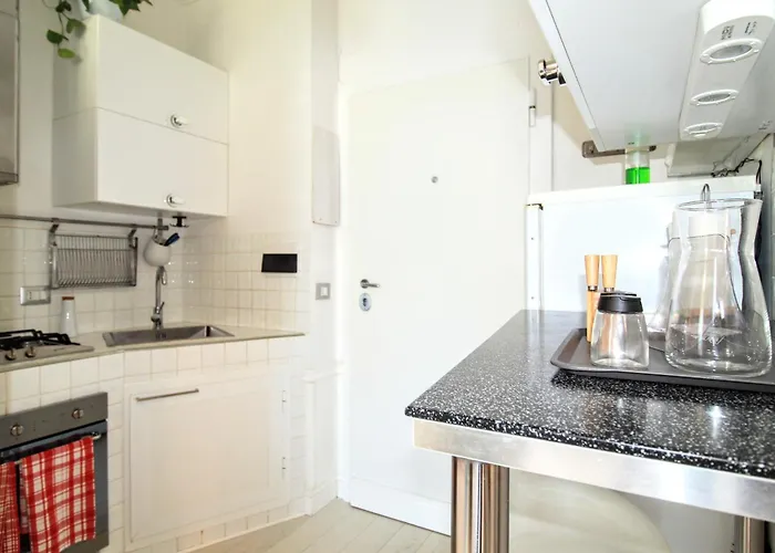 Casa Di Lola Metro Conca D' Oro Apartament