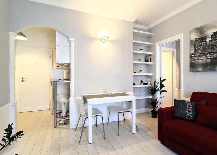 Casa Di Lola Metro Conca D' Oro Apartament