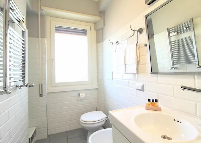 Casa Di Lola Metro Conca D' Oro