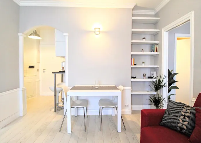 Apartament Casa Di Lola Metro Conca D' Oro
